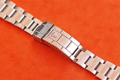 rolex oyster bracelet|Rolex Oyster bracelet replacement cost.